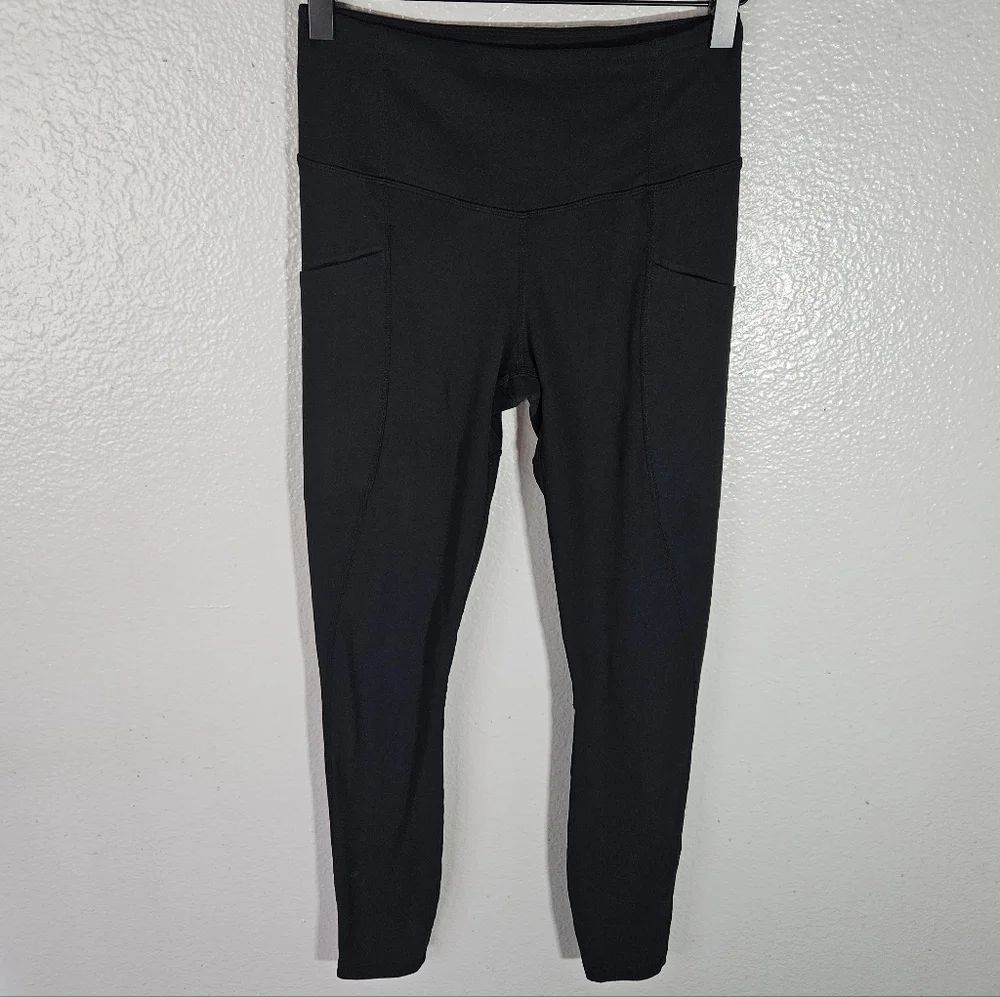 Varley Black Leggings Size XS - Picture 1 of 9